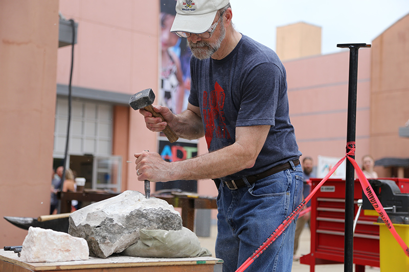 2015 Broad Ripple Art Fair