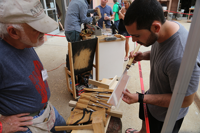 2015 Broad Ripple Art Fair