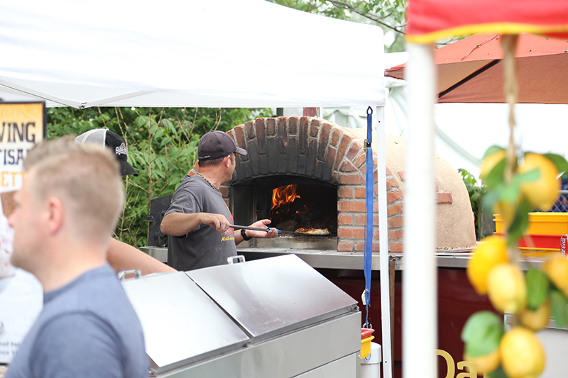 2015 Broad Ripple Art Fair