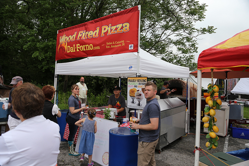 2015 Broad Ripple Art Fair