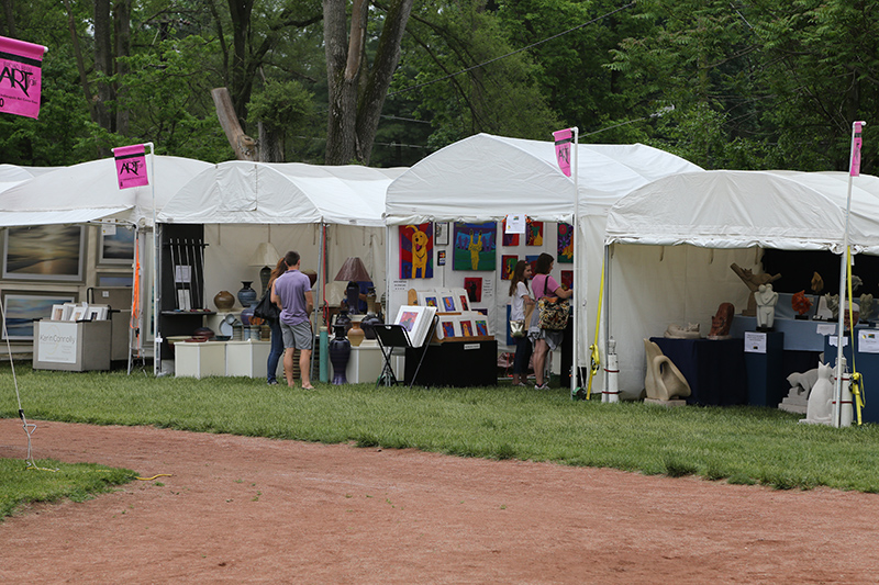 2015 Broad Ripple Art Fair