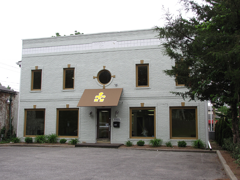 Bierman ABA Autism Center is located at 1025 E. 54th Street.