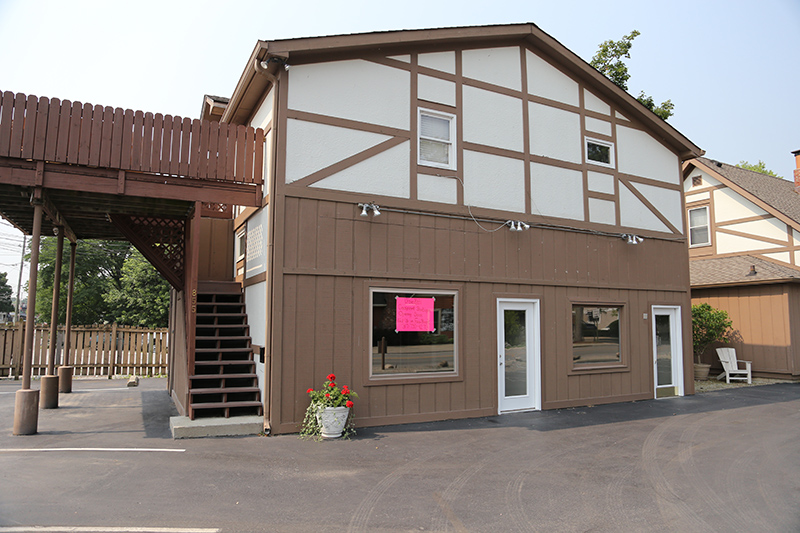 Random Rippling - Toolbox Men's Supply moved