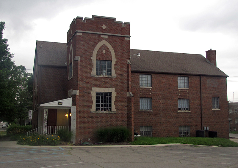 New Paradigm ministry - The Empowerment Exchange - by Mario Morone 