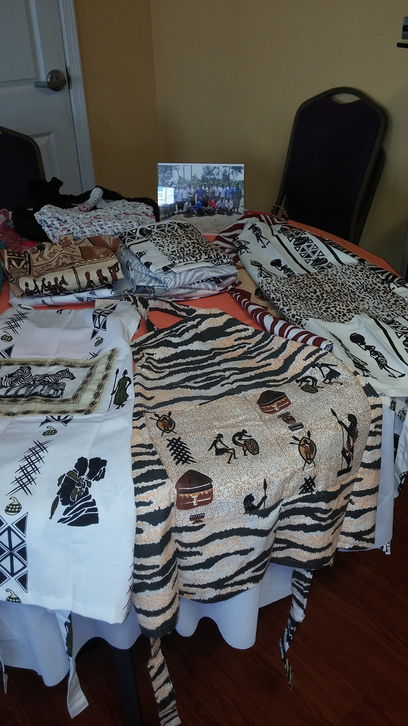 New Paradigm ministry - The Empowerment Exchange - by Mario Morone 