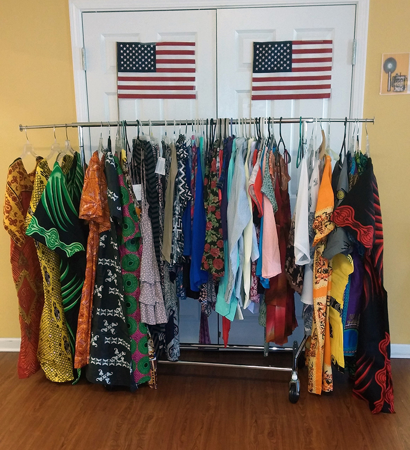 New Paradigm ministry - The Empowerment Exchange - by Mario Morone 