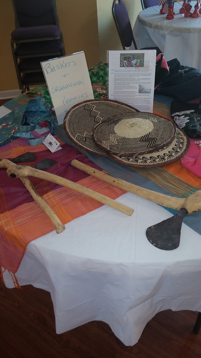 New Paradigm ministry - The Empowerment Exchange - by Mario Morone 