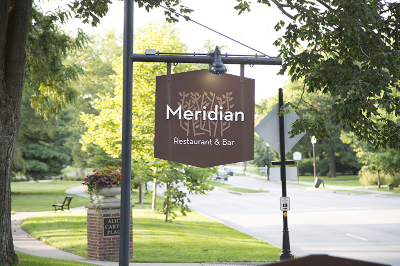 Meridian Restaurant and Bar