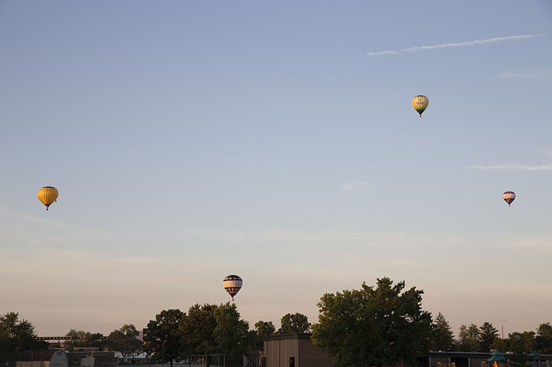 2015 INDIANA STATE FAIR