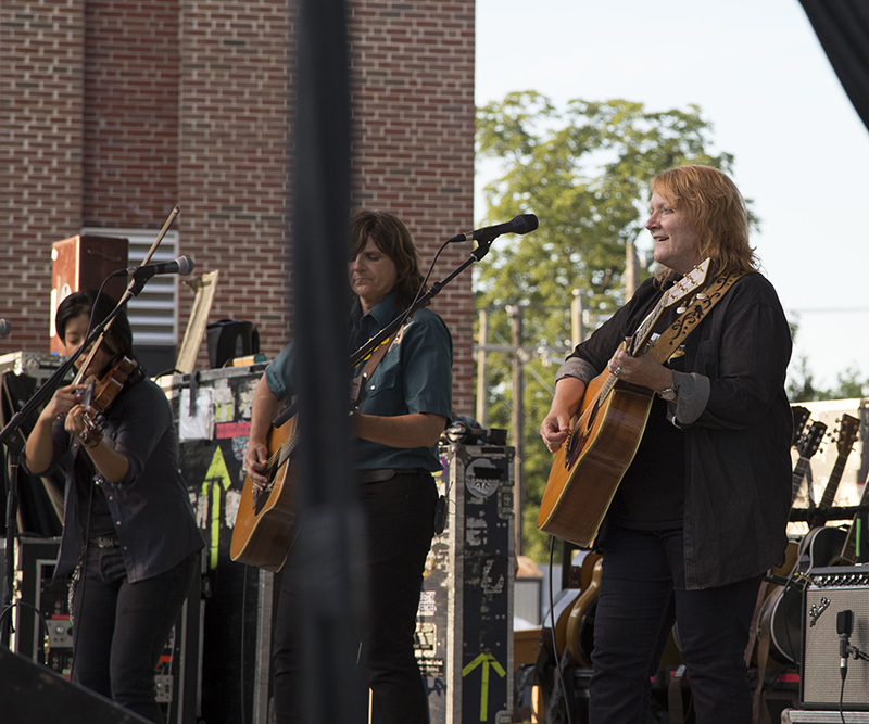 Indigo Girls