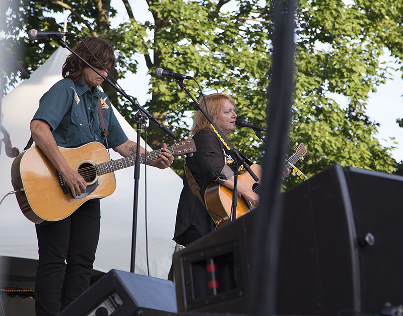 2015 INDIANA STATE FAIR