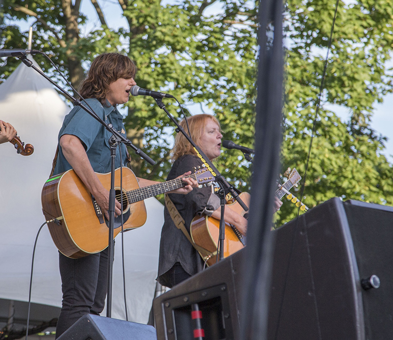 2015 INDIANA STATE FAIR