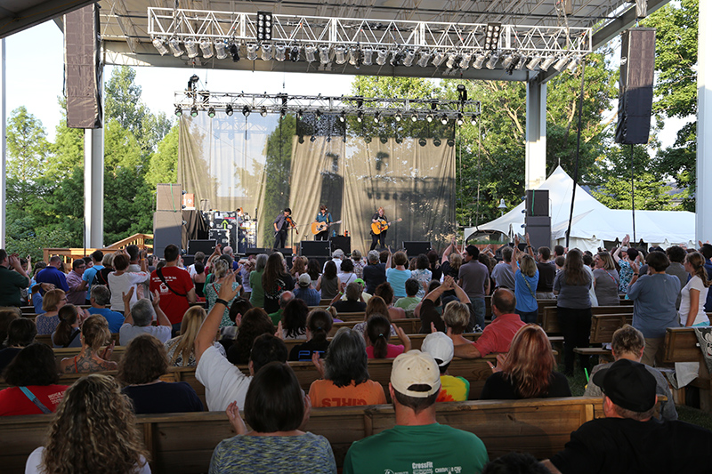 2015 INDIANA STATE FAIR