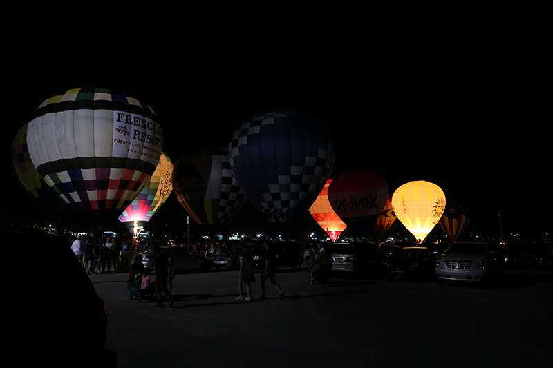 2015 INDIANA STATE FAIR