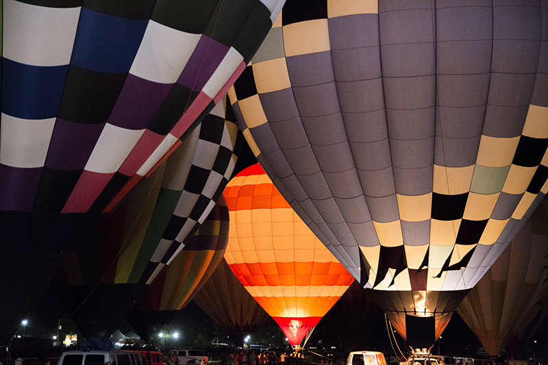 2015 INDIANA STATE FAIR