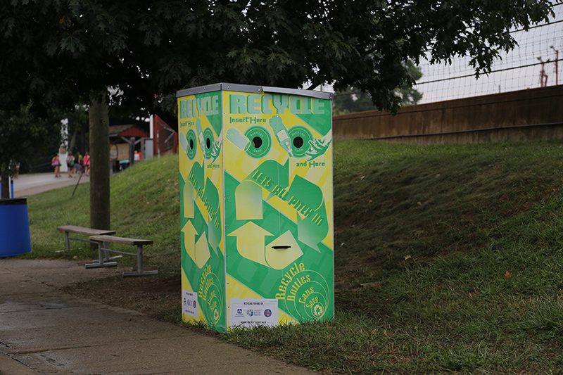 2015 INDIANA STATE FAIR