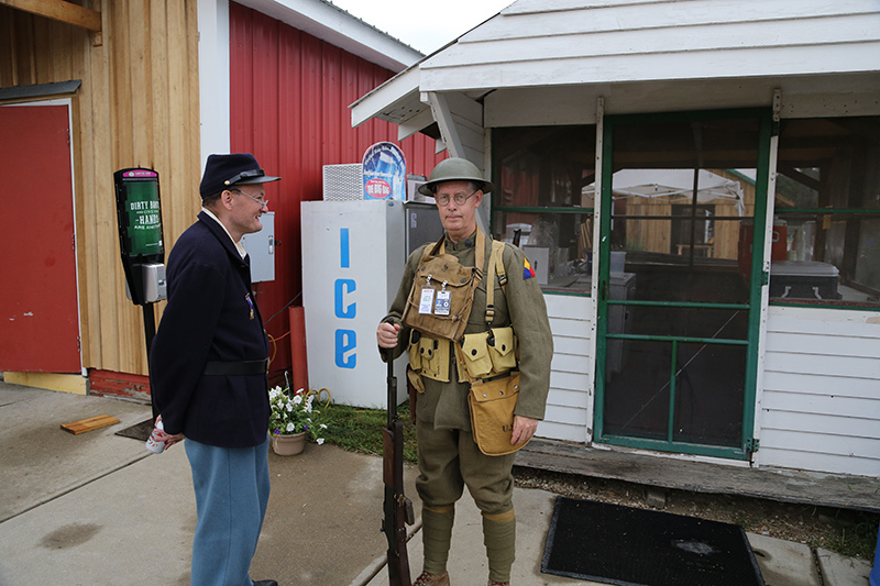 2015 INDIANA STATE FAIR