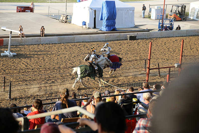 2015 INDIANA STATE FAIR