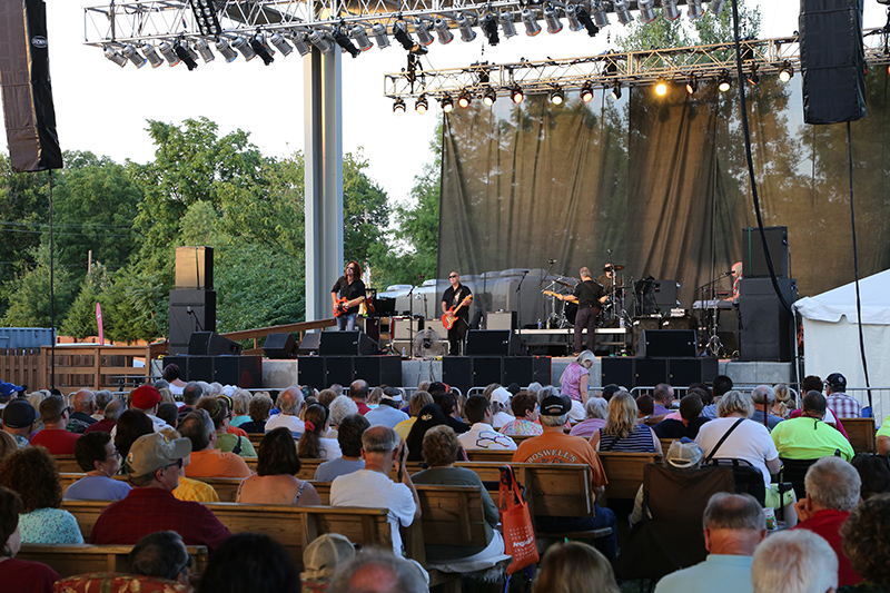 2015 INDIANA STATE FAIR