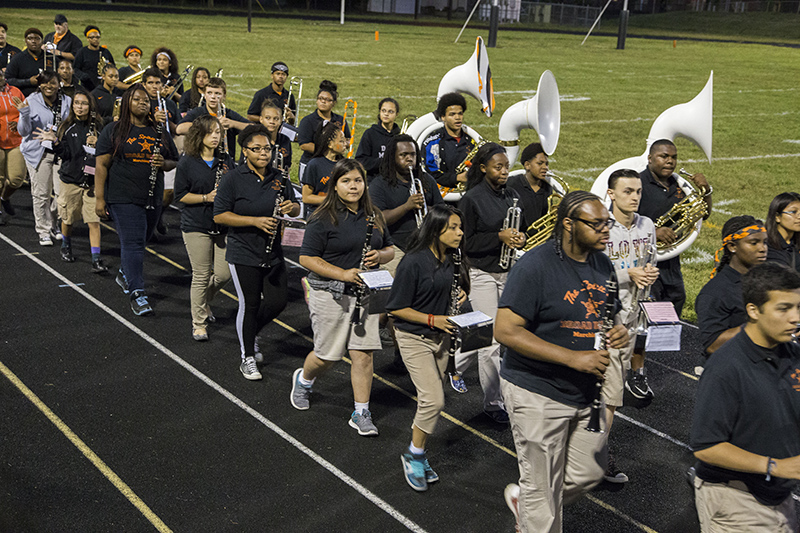 Random Rippling - Broad Ripple Homecoming 2015