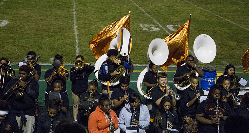 Random Rippling - Broad Ripple Homecoming 2015