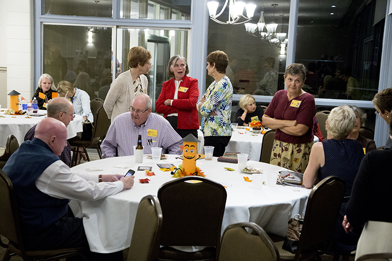 Random Rippling - BRHS Class of 1965