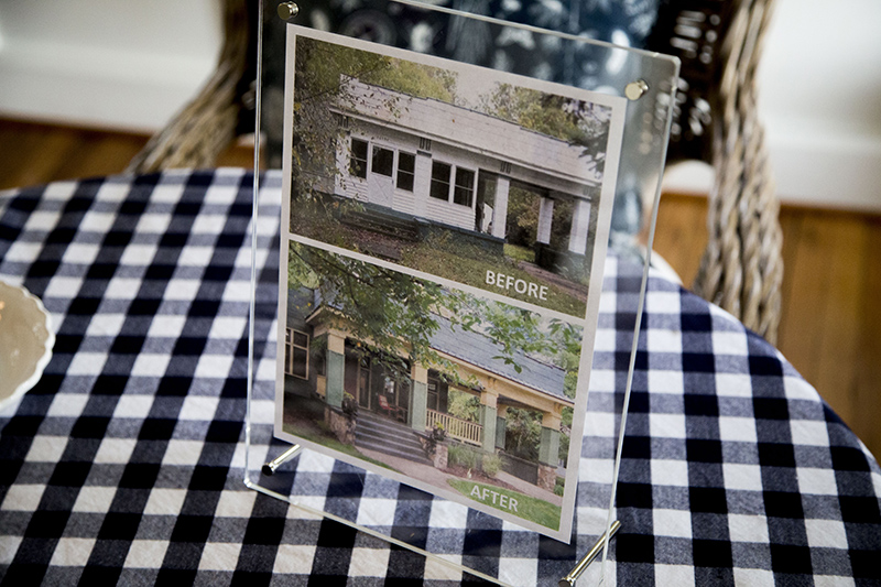 Random Rippling - Broad Ripple Historic Home Tour