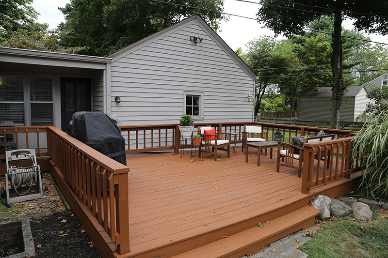 Random Rippling - Broad Ripple Historic Home Tour