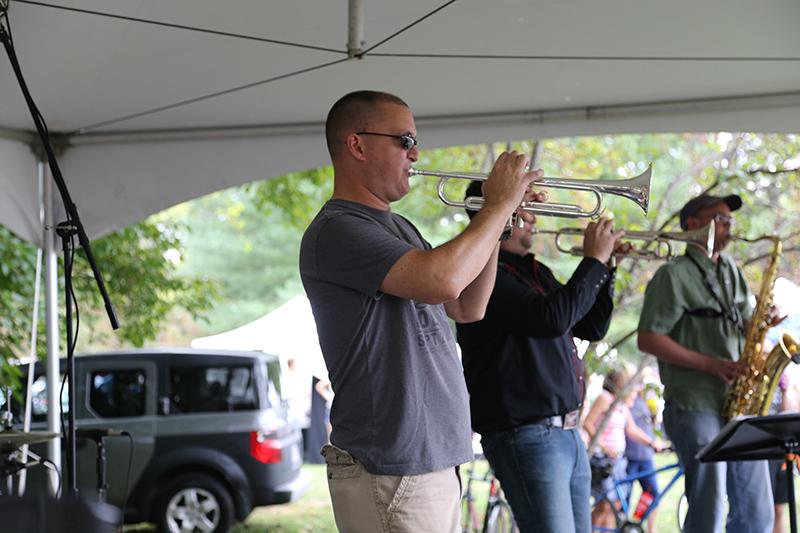 Random Rippling - 16th Annual Rocky Ripple Festival