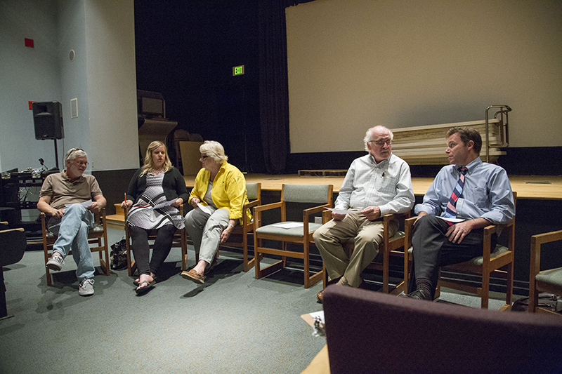 7-story proposals at Sept. Land Use mtg 