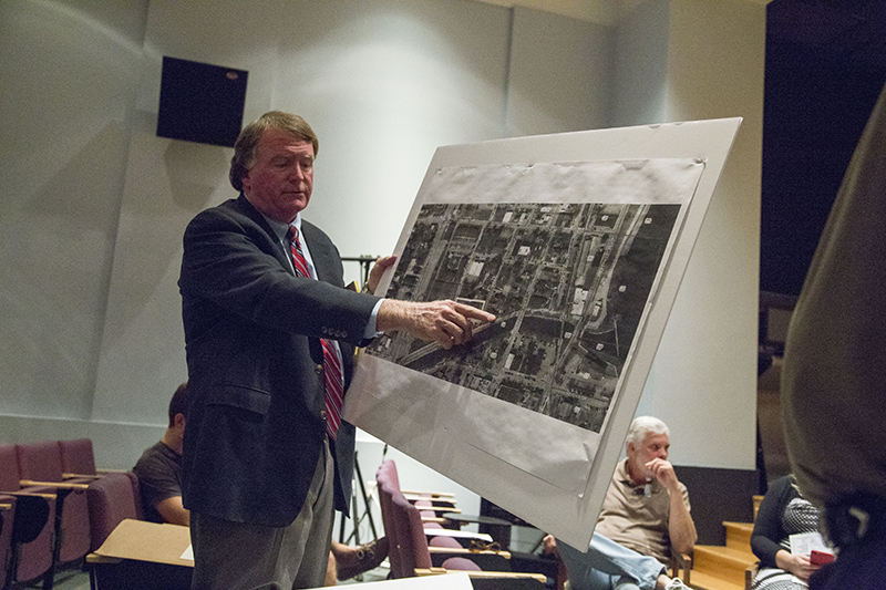 7-story proposals at Sept. Land Use mtg 