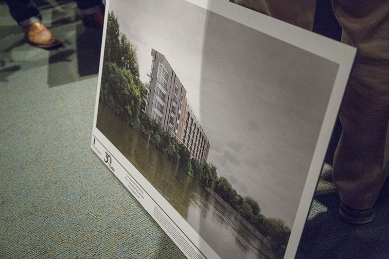 7-story proposals at Sept. Land Use mtg 