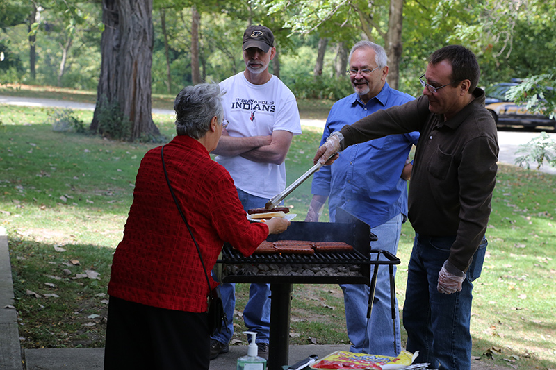 Random Rippling - Feast of the Tabernacles 2015