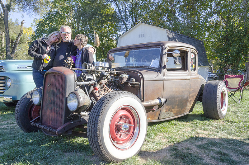 Best in Show - 1929 Ford Model A