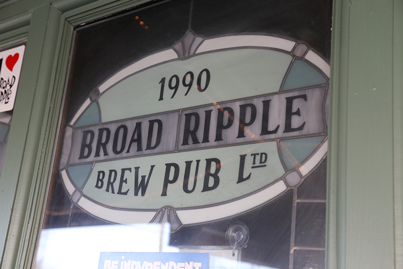 Random Rippling - Brewpub turns 25