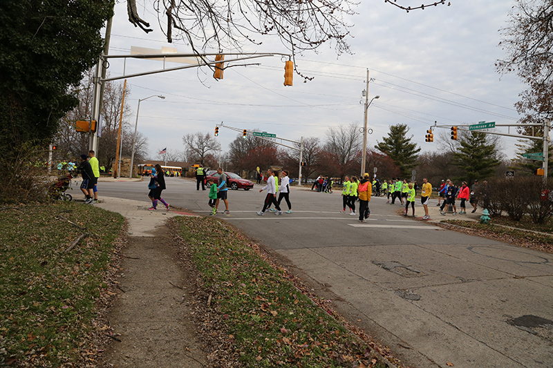 Record 19,000+ participated in the 2015 Drumstick Dash for Wheeler Mission