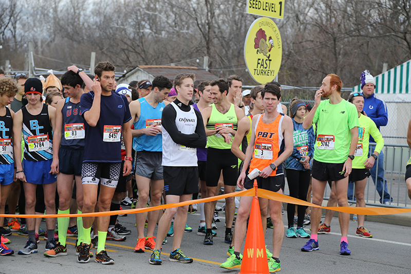 Record 19,000+ participated in the 2015 Drumstick Dash for Wheeler Mission