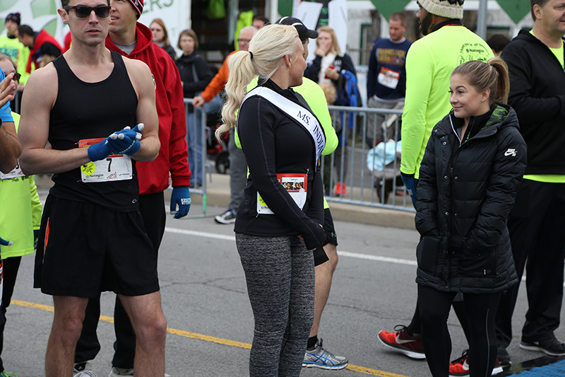 Record 19,000+ participated in the 2015 Drumstick Dash for Wheeler Mission