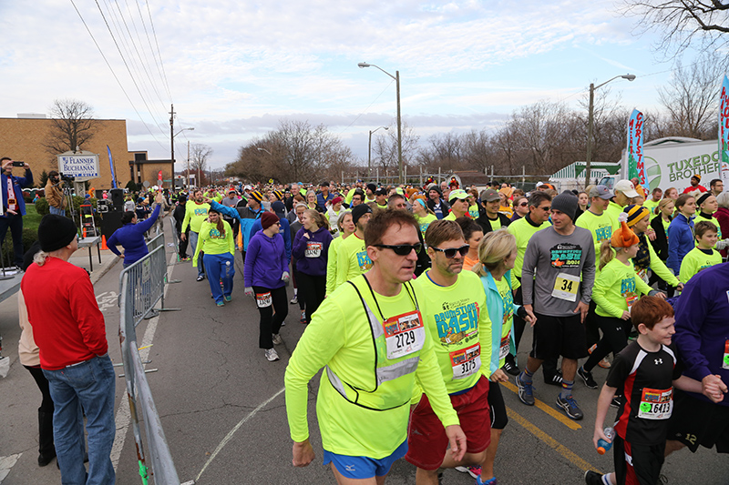 Record 19,000+ participated in the 2015 Drumstick Dash for Wheeler Mission