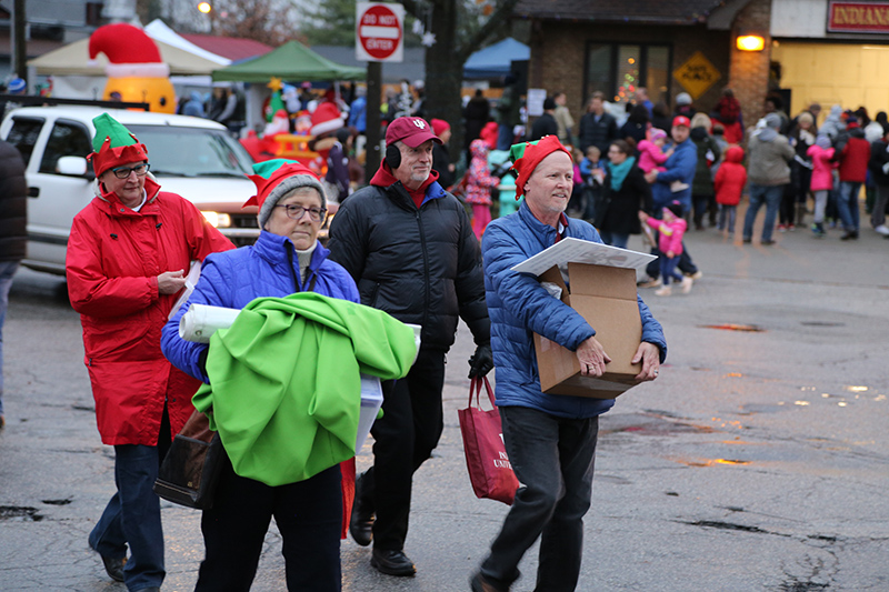 BROAD RIPPLE LIGHTS UP! 2015