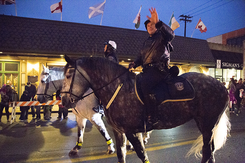 BROAD RIPPLE LIGHTS UP! 2015