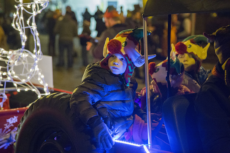 BROAD RIPPLE LIGHTS UP! 2015