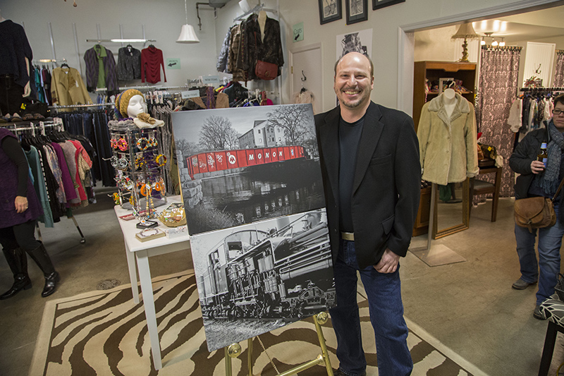 Random Rippling - Barnhart at UrbanKitti