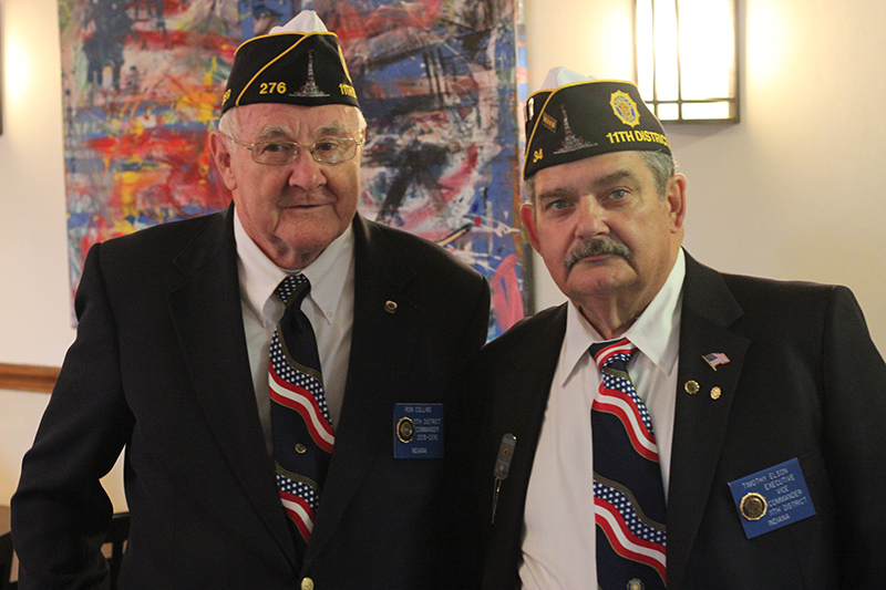 Random Rippling - Kennington Post #34 Opens On 54th