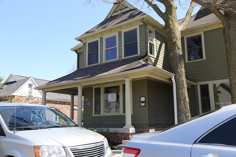 Random Rippling - Draw It To Know It opens