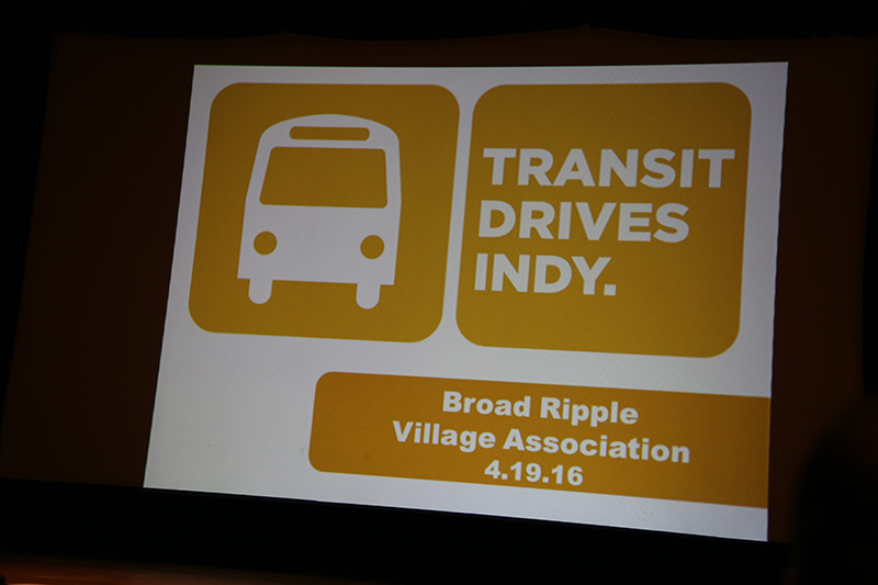 BRVA Spring Social - levees and hope