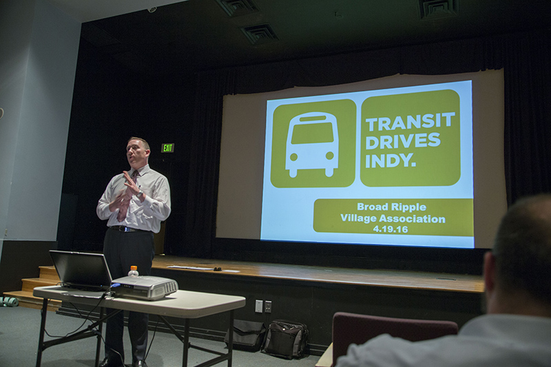 BRVA Spring Social - levees and hope