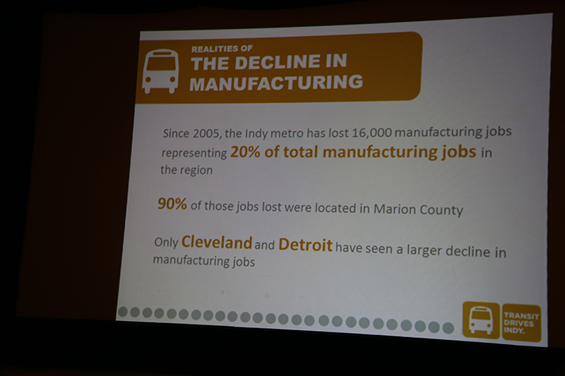 BRVA Spring Social - levees and hope