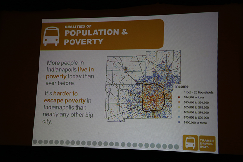 BRVA Spring Social - levees and hope