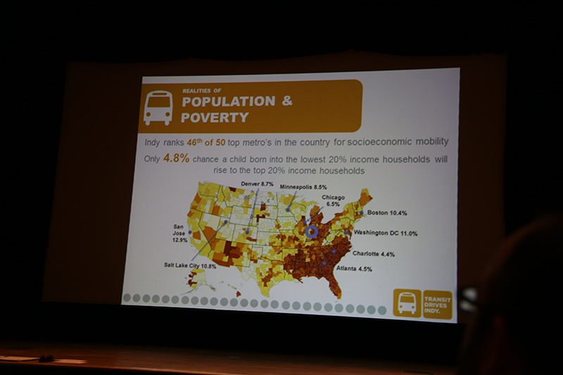 BRVA Spring Social - levees and hope